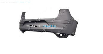 SEAT ALTEA 04-*PARAGOLPES TRASERO PARA PINTAR
