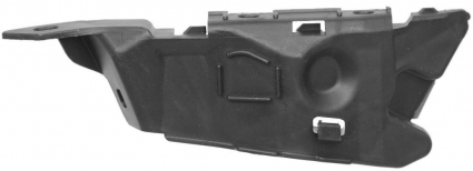 SEAT LEON 05-12*SOPORTE IZQ PARAGOLPES DELANTERO