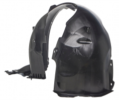 SEAT IBIZA V 2021.06-*PLASTICO PASE DE RUEDA DELANTERO DCH