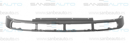 VW POLO 94-*SPOILER PARAGOLPES DELANTERO