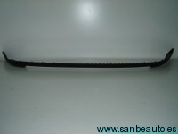 VW POLO CLASS/CADDY 96-*SPOILER PARAGOLPES DELANTERO