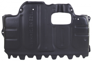 VW POLO 1994.10-*CUBRE CARTER