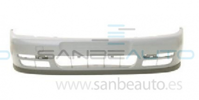 VW POLO 95-*P/CH DEL PARA PINTAR C/SPOILER
