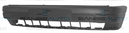 VW PASSAT 88-*PARAGOLPES DELANTERO