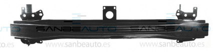 VW GOLF V 03-*REFUERZO PARAGOLPES DELANTERO