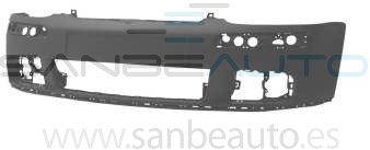 VW GOLF V 03-*PARAGOLPES DELANTERO PARA PINTAR 
