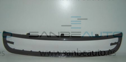 VW BEETLE 98-*SPOILER PARAGOLPES DELANTERO CON AGUJEROS ANTINIEBLA