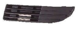 REJILLA SIN AGUJEROS PARAGOLPES POLO DELANTERA IZQ  05>