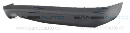 VW PASSAT 05-*SPOILER PARAGOLPES TRASERO (SW)