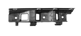 VW PASSAT 05-*SOPORTE PARAGOLPES DELANTER.  IZQ