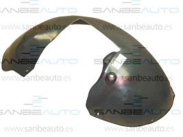 VW PASSAT 05-* PLASTICO PASE RUEDA DELANTERO DCH (PARTE TRASERA)
