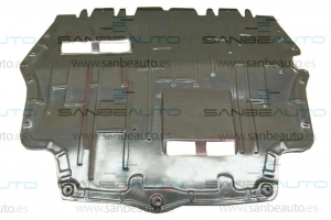 VW PASSAT 05-*CUBRE CARTER INFERIOR MOTOR CENTRAL DIESEL