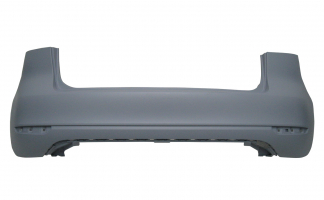 VW GOLF PLUS 09-*PARAGOLPES TRASERO PARA PINTAR