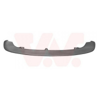 VW TOURAN 06-* SPOILER PARAGOLPES DELANTERO
