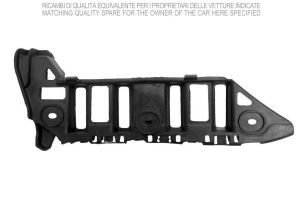 VW TOURAN 06-*SOPORTE IZQ PARAGOLPES DELANTERO