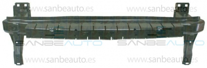 VW POLO 09-*REFUERZO PARAGOLPES DEL