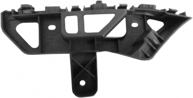 VW TOURAN/CADDY 10-*SOPORTE IZQ PARAGOLPES TRASERO