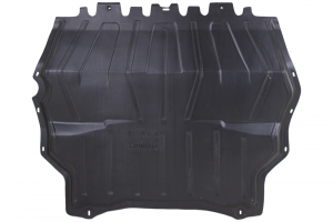 VW TIGUAN 08-*CUBRE CARTER(DIESEL)