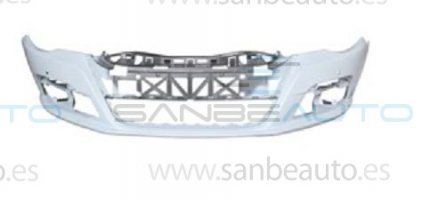 VW PASSAT CC 08-*PARAGOLPES DELANTER. PARA PINTAR CON AGUJEROS PARA SENSOR