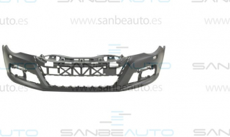 VW PASSAT CC 08-*PARAGOLPES DELANTERO PARA PINTAR CON AGUJEROS SENSOR CON AGUJEROS PARA LAVAFAROS