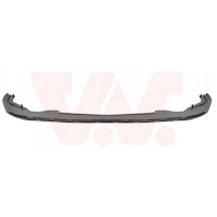 VW GOLF VII 13-*SPOILER PARAGOLPES DELANTERO