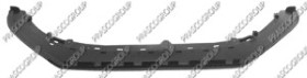 VW POLO 2014.03-* SPOILER PARAGOLPES DELANTERO