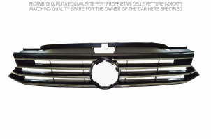 VW PASSAT 15-*REJILLA