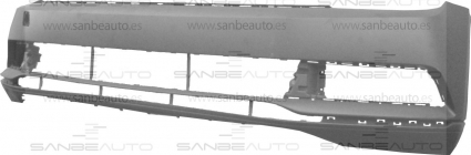 VW PASSAT 15-*PARAGOLPES DELANTERA PARA PINTAR MOD CONFORT/TREND