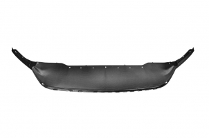 VW PASSAT 15-*SPOILER PARAGOLPES DELANTERO