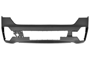 VW TRANSPORTER T6.1 2019.07-*PARAGOLPES DELANTERO PARA PINTAR (MOD CARAVELLE)