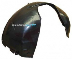 VOLVO S40/V50 03-*PLASTICO. PASE RUEDA.DELANTERO  IZQ