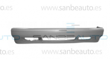 VOLVO 850 92-*PARAGOLPES DELANTERO CON SPOILER
