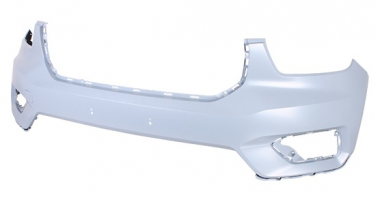 VOLVO XC40 2017.10-*PARAGOLPES DELANTERO PARA PINTAR