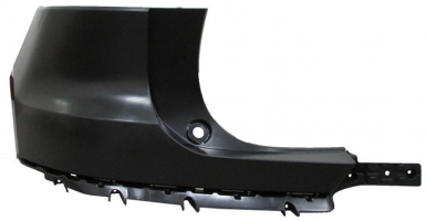 VOLVO XC40 2017.10-*PUNTA PARAGOLPES TRASERO IZQ PARA PINTAR