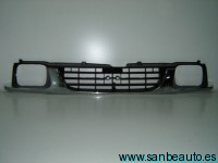 BEDFORD BRAVA 97-*REJILLA CROMADA
