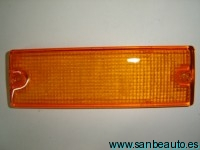 BEDFORD BRAVA 88-/97-*V/F SPOILER DEL DCH