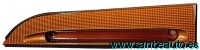 ISUZU NKR 96-*CRISTAL SUP OPTICA DERECHA
