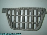 ISUZU NKR 96-*ESCALERA ESTRIBO DCH