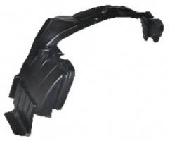 ISUZU D-MAX 13-*PLASTICO PASE DE RUEDA DELANTERO DCH(2WD)