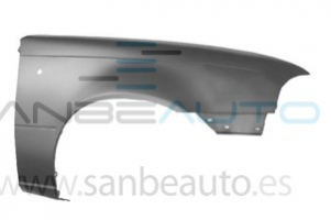 DAEWOO NEXIA 95-*ALETA DELANTERA DCH