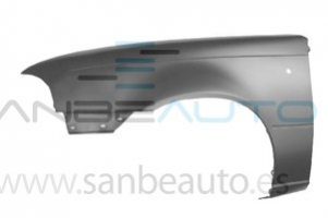 DAEWOO NEXIA 95-*ALETA DELANTERA IZQ