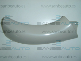 DAEWOO MATIZ 98-*MOLDURA INFERIOR FARO DCH