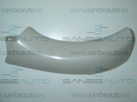 DAEW00 MATIZ 98-*MOLDURA INFERIOR FARO IZQ