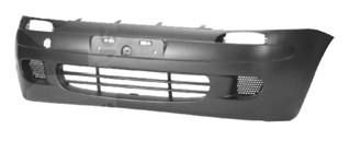 DAEWOO MATIZ 98-*PARAGOLPES DELANTERO PARA PINTAR