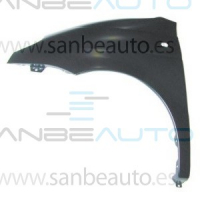 DAEWOO MATIZ 98-*ALETA DELANTERA IZQ