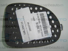 DAEWOO MATIZ 98-*REJILLA PARAGOLPES DELANTERA DCH