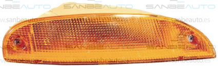 DAEWOO MATIZ 98-*PILOTO DELANTERO DCH