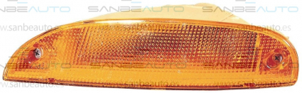 DAEWOO MATIZ 98-*PILOTO DELANTERO IZQ