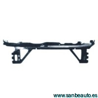 DAEWOO MATIZ 98-*FRENTE