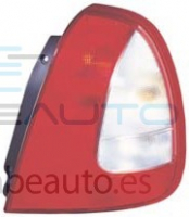 DAEWOO NUBIRA 97-*PILOTO TRASERO DCH